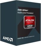 AMD Procesor Athlon X4 760K FM2 AD760KWOHLBOX BOX