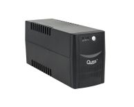 Quer - UPS model Micropower 600 ( offline, 600VA / 360W , 230 V , 50Hz )