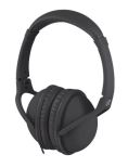 Trust Duga Headphone - black