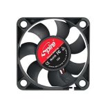 Spire SPIRE ventilátor ORION 50X10, Case Fan / CPU Fan, 50x50x10mm