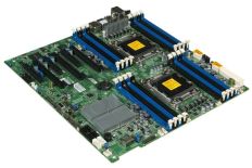 Supermicro MBD-X9DRI-F-B