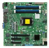 Supermicro MBD-X10SLM-F-B Bulk