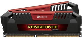 Corsair Pamięć DIMM DDR3 8GB 2400MHz 11CL 1.65V DUAL