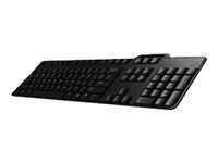 Dell Smartcard Keyboard KB813