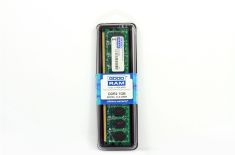 GoodRam Pamięć DIMM DDR2 1GB 800MHz 6CL 1.8V SINGLE