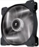 Corsair wentylator AF140 High Airflow Fan 140 mm 3 pin biały LED single pack