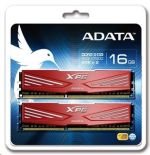 A-Data Pamięć DIMM DDR3 8GB 2133MHz 10CL 1.65V DUAL