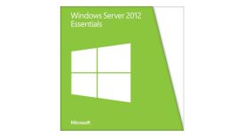 Microsoft System operacyjny Windows Server Essentials 2012 R2 64-bit PL (1-2 proc.) OEM G3S-00723