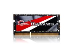 GSkill SODIMM DDR3 4GB 1600MHz CL11 - 1.35V Low Voltage