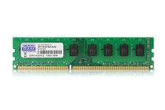 GoodRam Pamięć DDR3 4GB 1333MHz C9 1.5V (512x8)