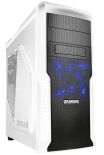 Zalman Obudowa Z3 PLUS White Midi Tower (z oknem, bez PSU, USB 3.0)