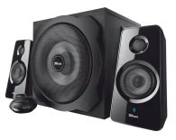 Trust Tytan 2.1 Subwoofer Speaker Set with Bluetooth