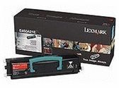 Lexmark Toner black , 6000 str. , E450