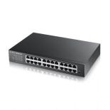 ZyXEL Zyxel GS1900-24E 24-port GbE Smart Managed Switch