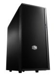 Cooler Master obudowa komputerowa Silencio 452 czarna ( bez zasilacza )