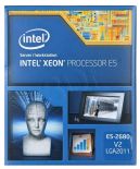 Intel Procesor BX80635E52680V2 931253