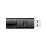 Silicon-Power Pendrive (Pamięć USB) 32 GB USB 2.0 Czarny