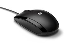 HP Mysz X500 Wired Mouse