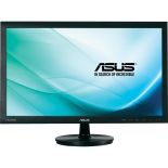 Asus Monitor Asus VS247HR 23.6inch, DVI/HDMI