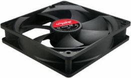 Spire wentylator Fan Blower 120x120x25mm