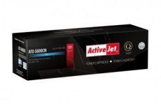 ActiveJet Toner ActiveJet ATO-5600CN , Cyan , 2000 pp , OKI 43381907