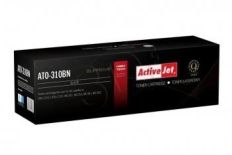 ActiveJet Toner ActiveJet ATO-310BN , Czarny , 3500 pp , OKI 44469803