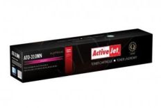 ActiveJet Toner ActiveJet ATO-310MN , Magenta , 2000 pp , OKI 44469705