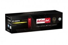 ActiveJet Toner ActiveJet ATO-5600YN , Yellow , 2000 pp , OKI 43381905