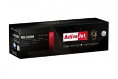 ActiveJet Toner ActiveJet ATO-5600BN , Czarny , 6000 pp , OKI 43324408