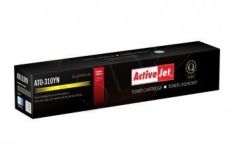 ActiveJet Toner ActiveJet ATO-310YN , Yellow , 2000 pp , OKI 44469704