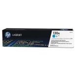 HP Toner HP 130A Cyan