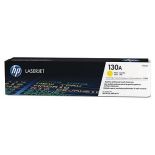 HP Toner HP 130A Yellow