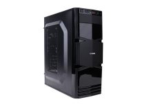 Zalman Obudowa ZM-T3 Mini Tower (bez PSU, USB 3.0)