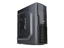 Zalman Obudowa ZM-T4 Mini Tower (bez PSU, USB 3.0)