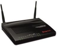 DrayTek Vigor 2912n, 2xWAN,4xLAN, WLAN-802.11n, 16xVPN, QoS, USB,