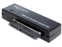 DeLOCK adapter USB 3.0 > SATA 6Gb/s