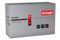 ActiveJet Toner ActiveJet ATL-644XN , Czarny , 32000 pp , Lexmark 64436XE