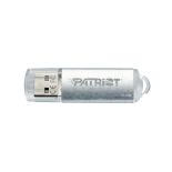 Patriot Pendrive Xporter Pulse PSF16GXPPUSB (16GB; USB 2.0; kolor srebrny)