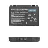 Qoltec BATERIA ASUS F82/F83S 5200mAh/10.8-11.1V