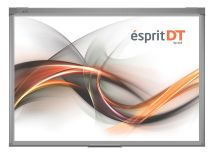 2x3 Tablica interaktywna Esprit DT101