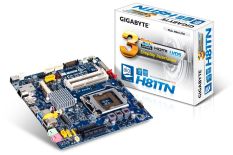 Gigabyte GA-H81TN