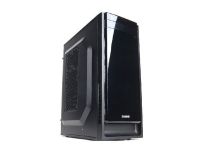 Zalman Obudowa ZM-T2 Plus Mini Tower (USB 3.0, bez PSU)