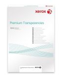 Xerox Papír Transparentní fólie - Transparency 100m A4 Plain - Digital Color (50 listů, A4)