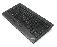 Lenovo Klawiatura ThinkPad Compact Bluetooth Keyboard 0B47189