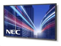 NEC LFD 65 MuSy V652 TM AMVA3 Edge LED,1920x1080,5000:1,320-450cd,8ms, MultiTouch