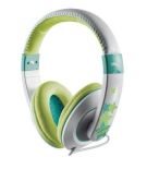 Trust Sonin Kids Headphone - grey/green