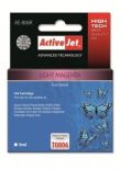 ActiveJet Tusz ActiveJet AE-806R , Light magenta , 9 ml , Epson T0806