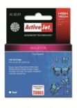 ActiveJet Tusz ActiveJet AE-803R , Magenta , 9 ml , Epson T0803