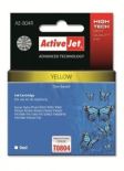 ActiveJet Tusz ActiveJet AE-804R , Yellow , 9 ml , Epson T0804