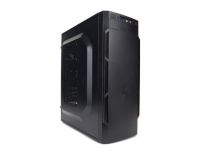 Zalman Obudowa ZM-T1 Plus Mini Tower (USB 3.0, bez PSU)